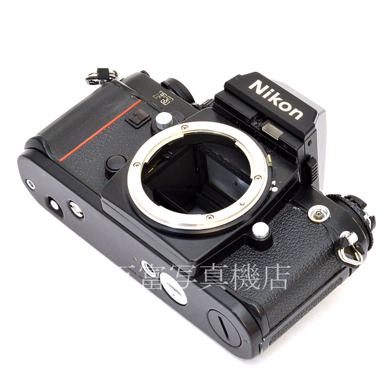【中古】 ニコン F3 アイレベル ボディ Nikon 中古フイルムカメラ 49059