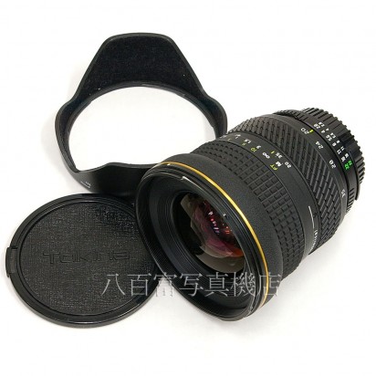 【中古】 トキナ AT-X AF 20-35mm F2.8 PRO TOKINA ニコンAF用 中古レンズ 23452