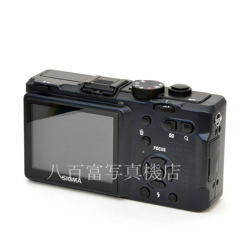 【中古】 シグマ DP1 HA-11セット SIGMA 中古デジタルカメラ 49067