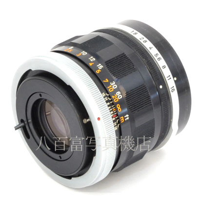 【中古】  キャノン FL 85mm F1.8 Canon 中古交換レンズ 40480