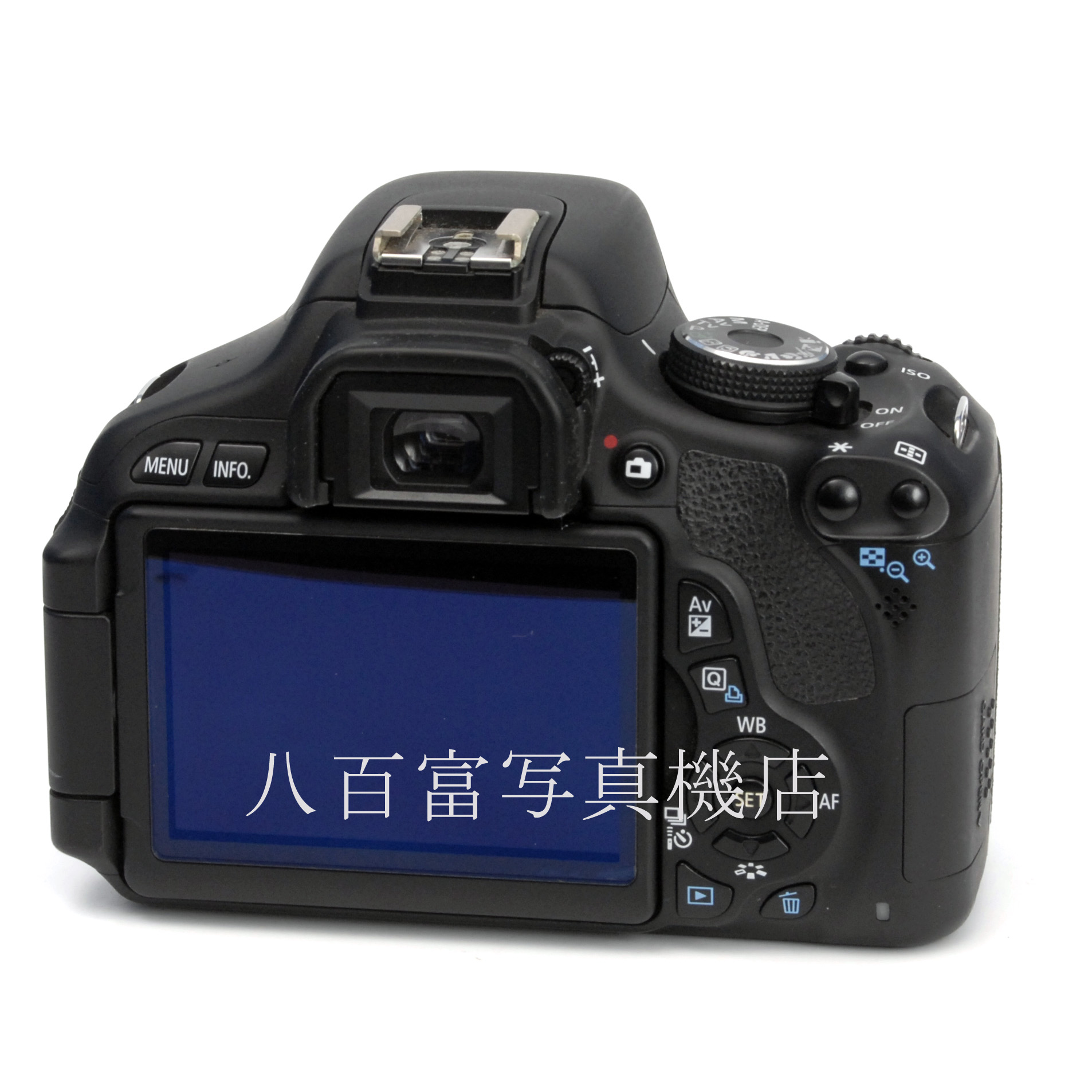 【中古】 キヤノン EOS Kiss X5 ボディ Canon 中古デジタルカメラ 65238