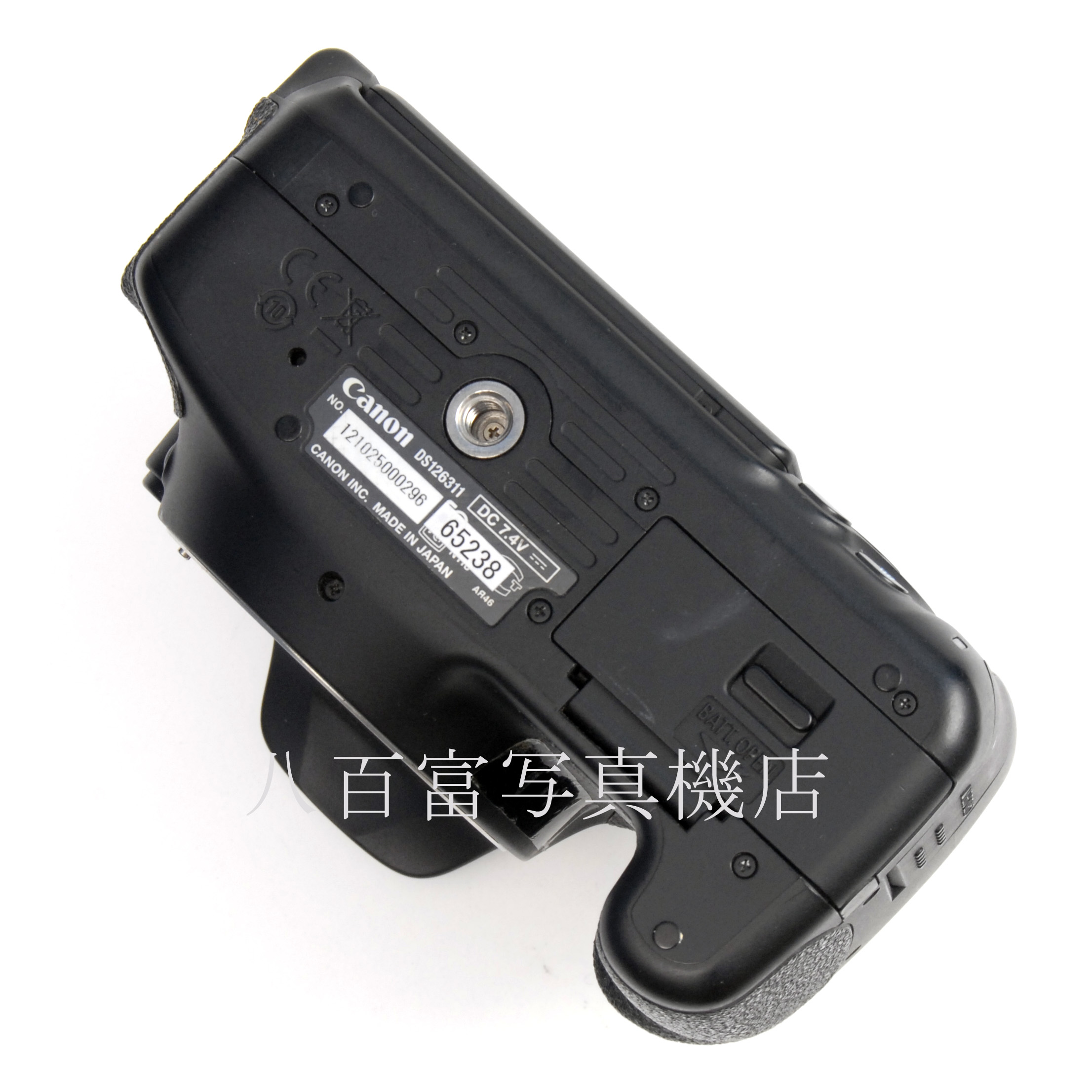 【中古】 キヤノン EOS Kiss X5 ボディ Canon 中古デジタルカメラ 65238