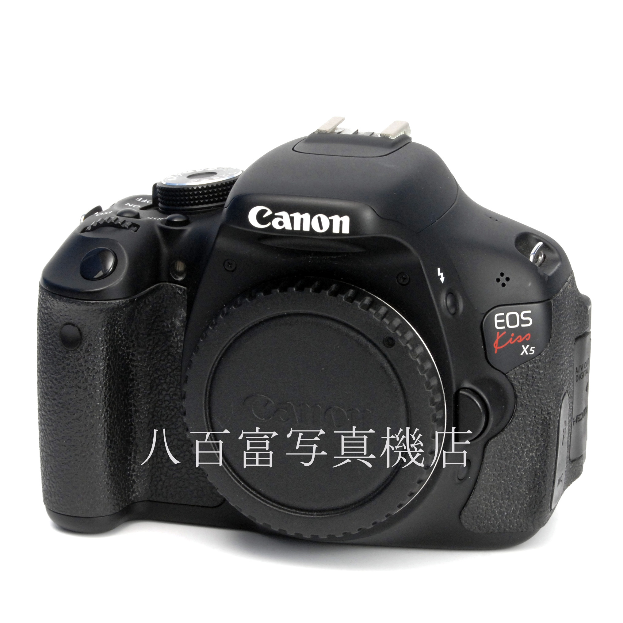 【中古】 キヤノン EOS Kiss X5 ボディ Canon 中古デジタルカメラ 65238