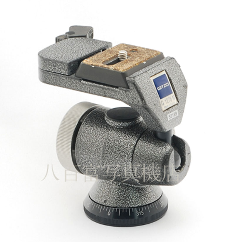 中古】 ジッツォ G1276M 自由雲台 GITZO 中古アクセサリー 53189