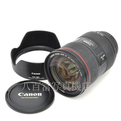 【中古】 キヤノン EF 24-70mm F2.8L II USM Canon 中古交換レンズ 44977