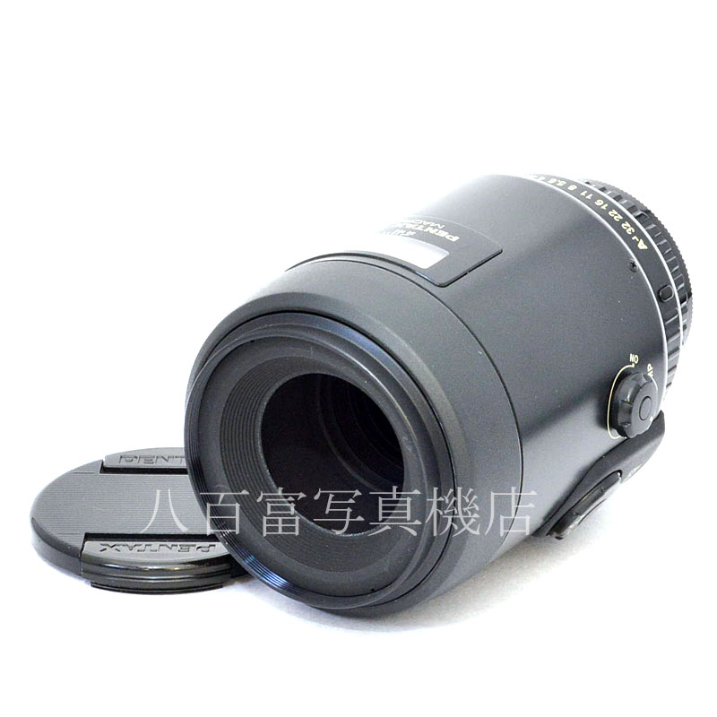 【中古】 SMCペンタックス FA MACRO 100mm F2.8 PENTAX  中古交換レンズ 49083