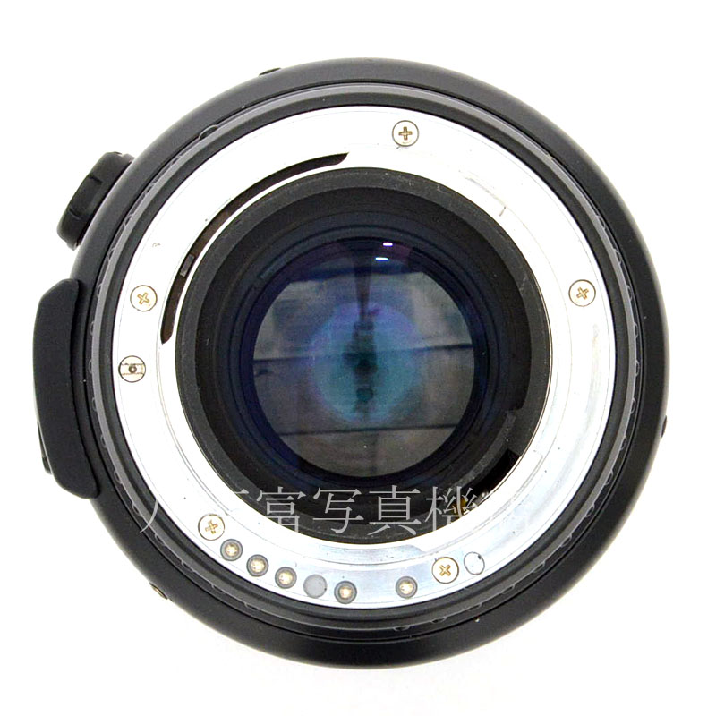 【中古】 SMCペンタックス FA MACRO 100mm F2.8 PENTAX  中古交換レンズ 49083