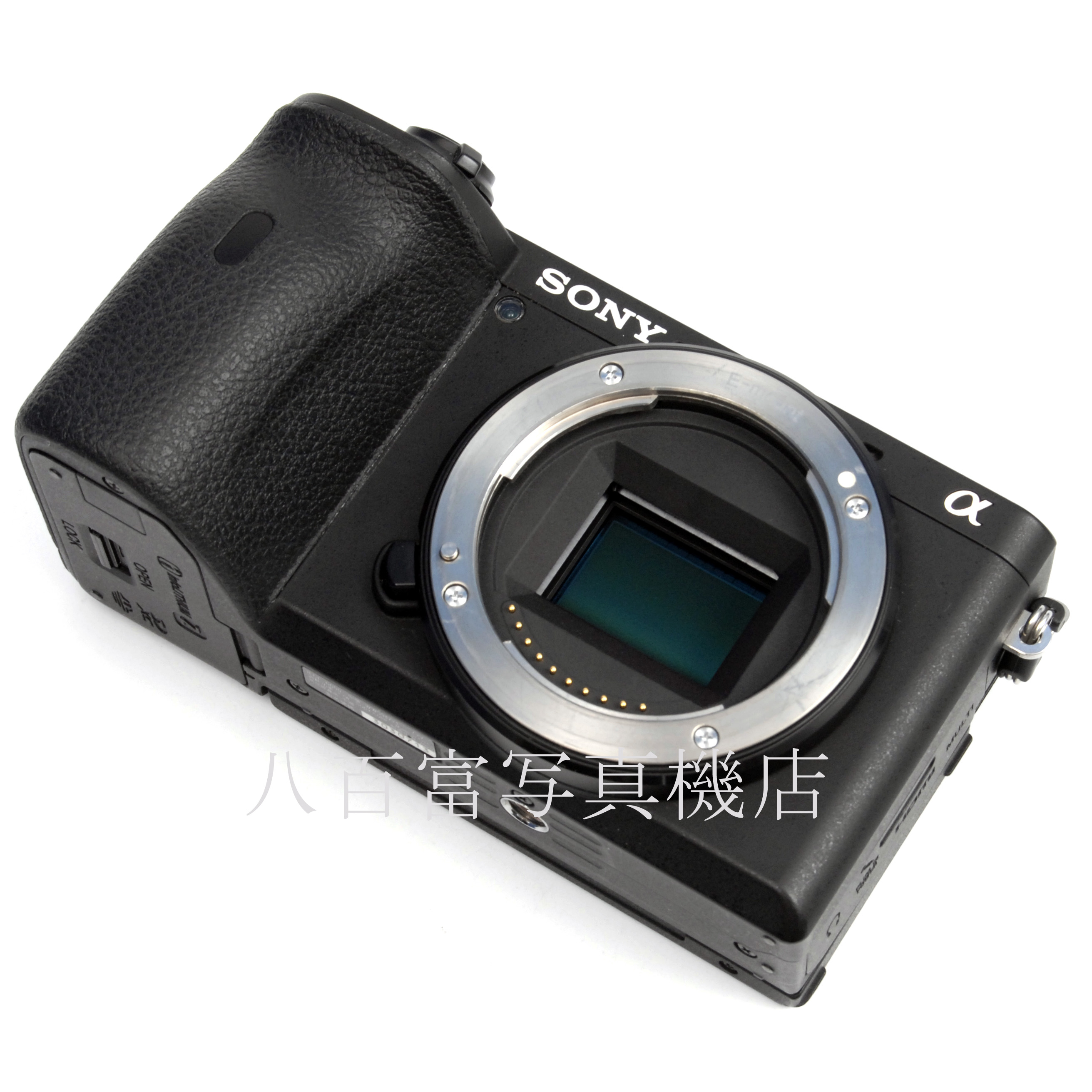 【中古】 ソニー α6600 ボディ SONY ILCE-6600 中古デジタルカメラ 66761