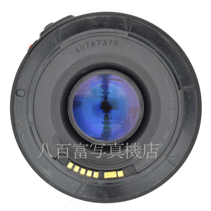 【中古】 キヤノン EF 50mm F1.8 II Canon 中古交換レンズ 44979