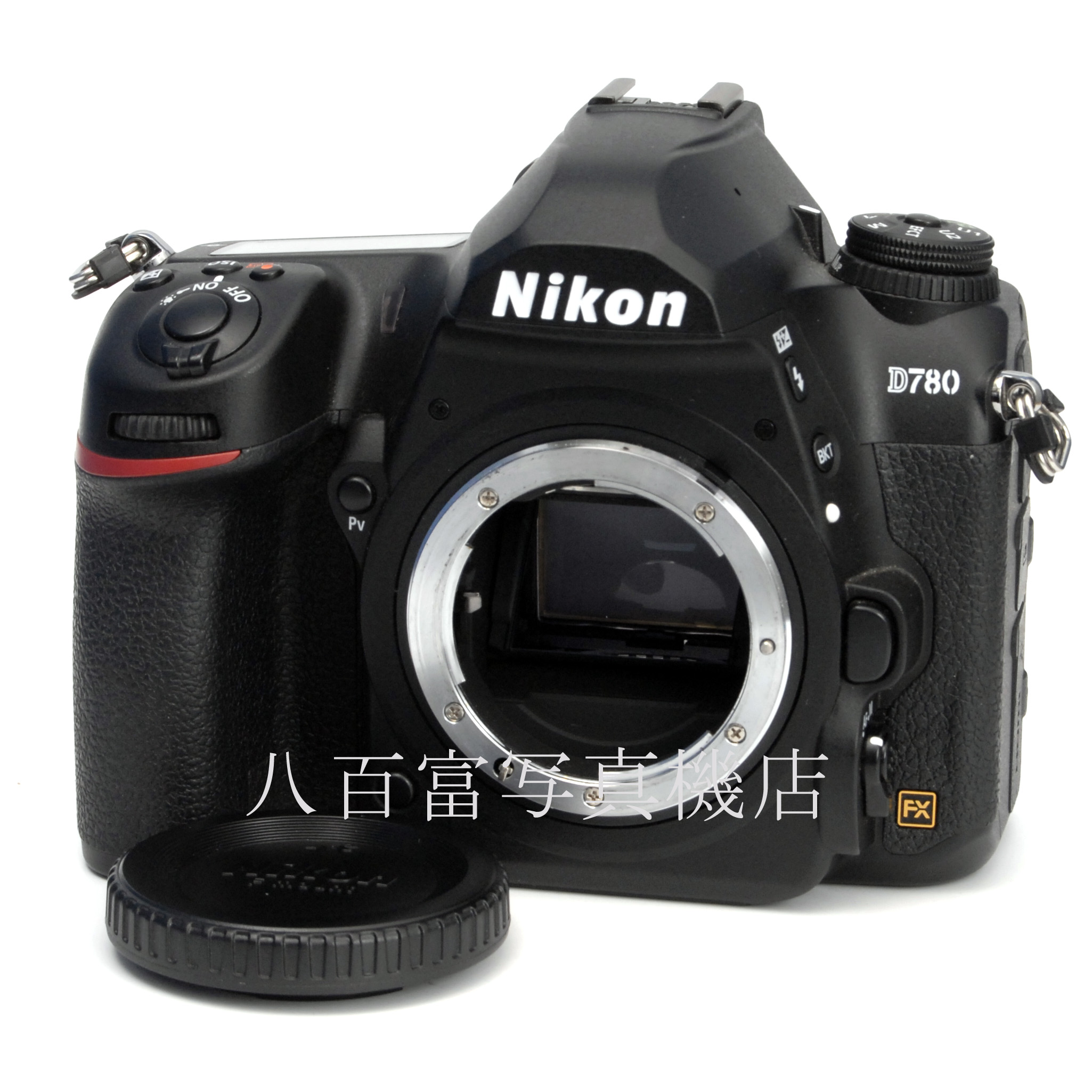 【中古】ニコン D780 ボディ Nikon 中古デジタルカメラ 67206