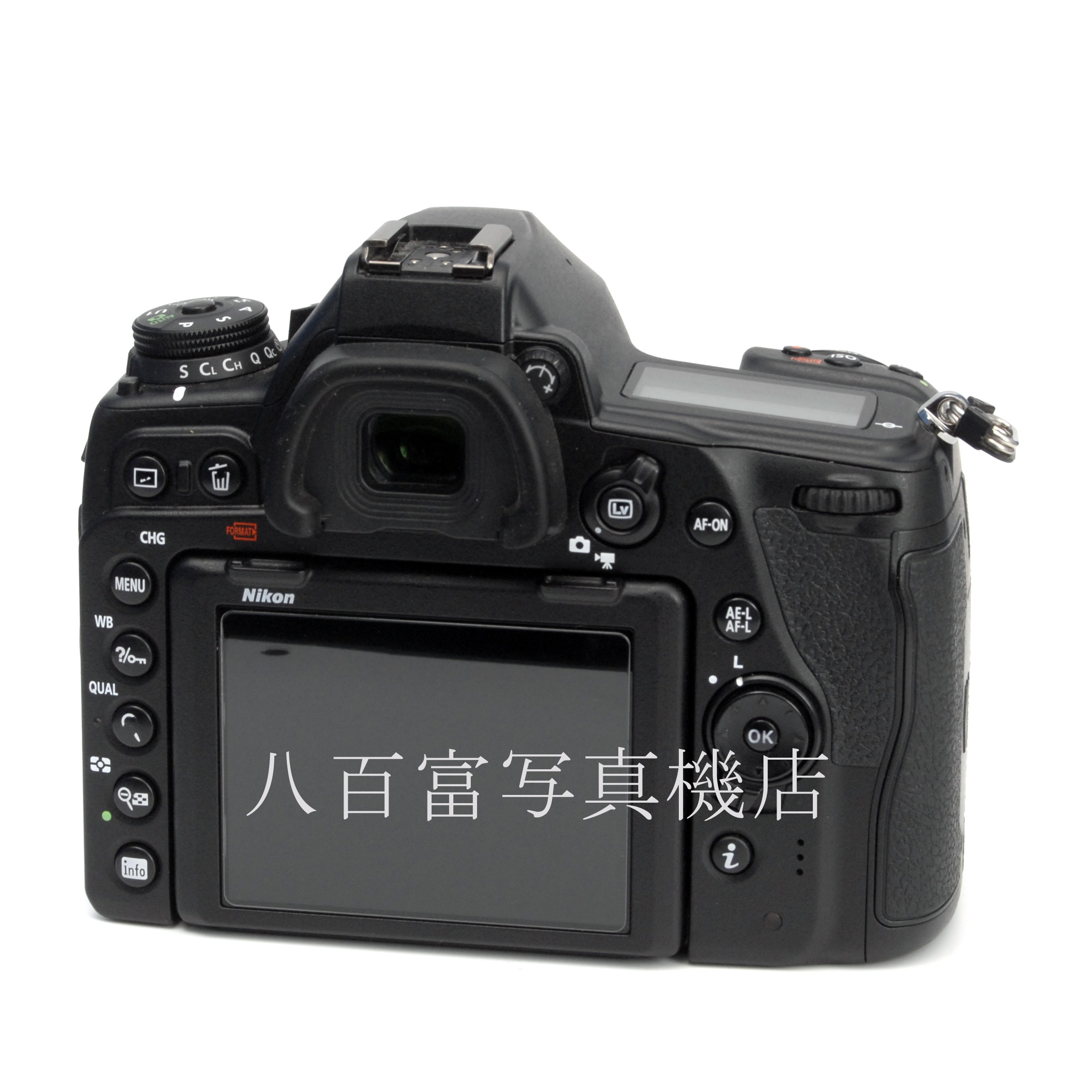 【中古】ニコン D780 ボディ Nikon 中古デジタルカメラ 67206
