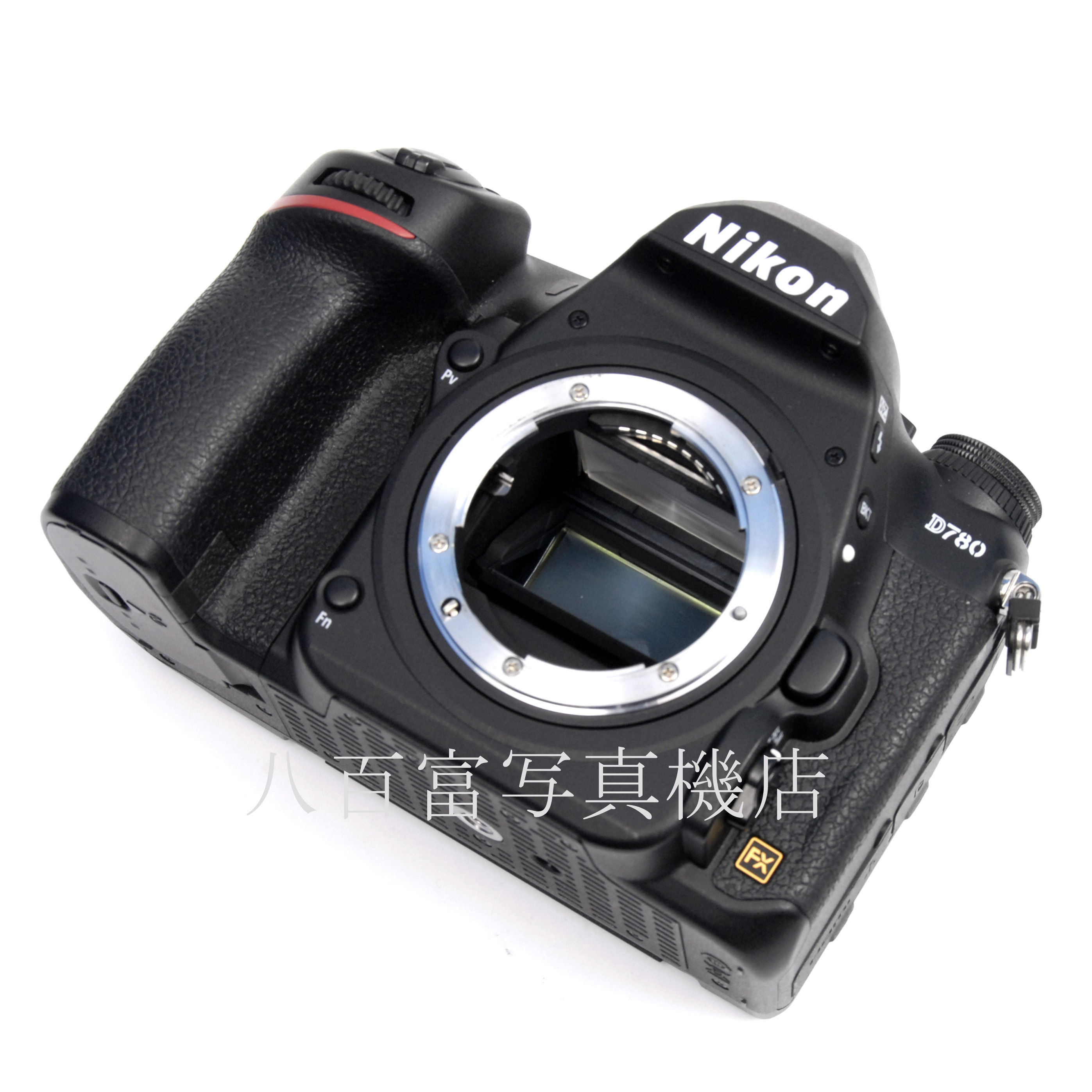 【中古】ニコン D780 ボディ Nikon 中古デジタルカメラ 67206