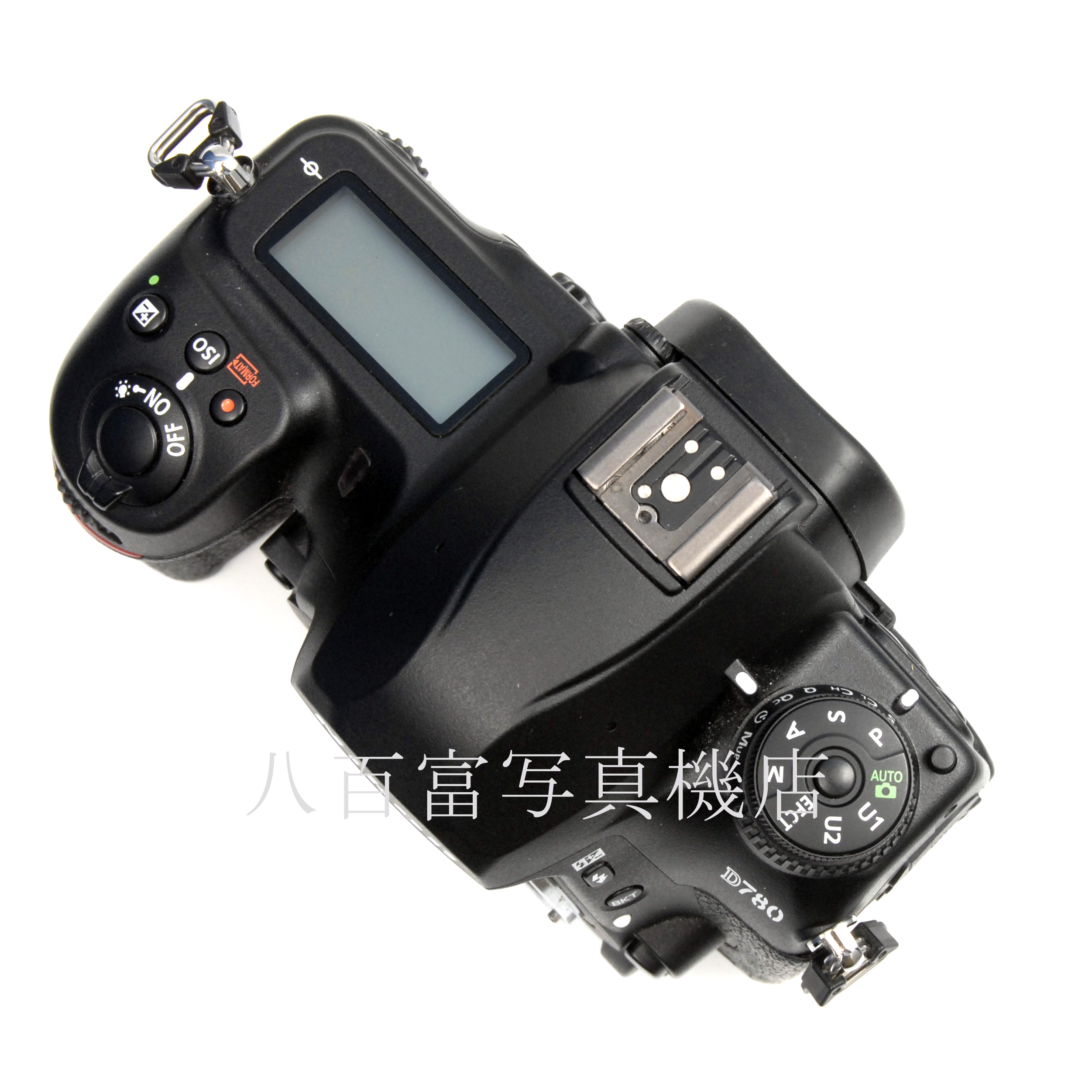【中古】ニコン D780 ボディ Nikon 中古デジタルカメラ 67206