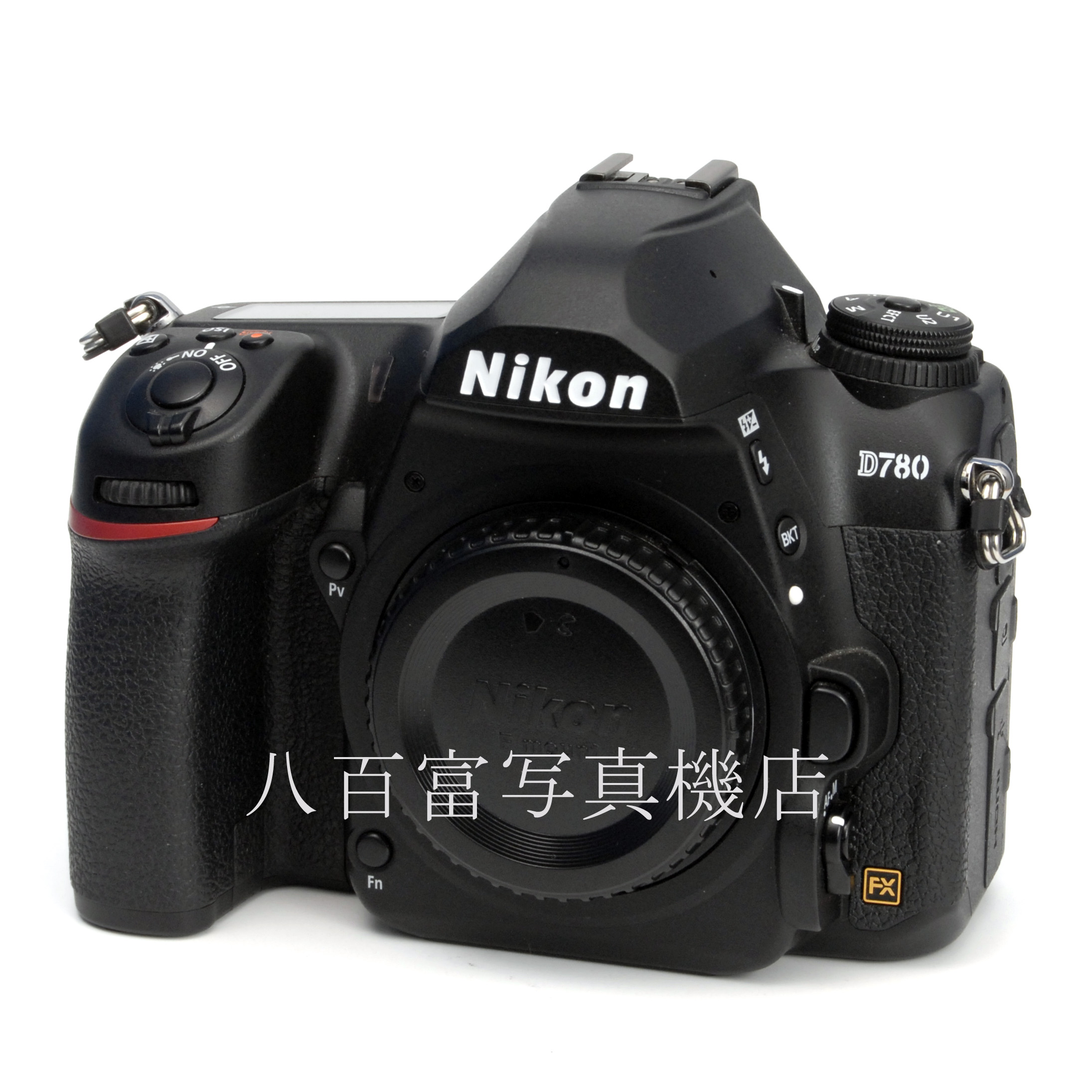 【中古】ニコン D780 ボディ Nikon 中古デジタルカメラ 67206