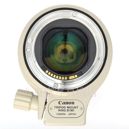 【中古】 キヤノン EF 70-200mm F2.8L IS II USM Canon 中古交換レンズ 44978