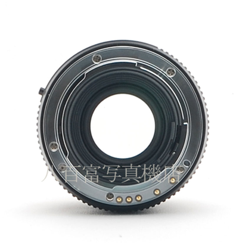 【中古】 smcペンタックス FA 43mm F1.9 Limited ブラック PENTAX 中古交換レンズ  53191