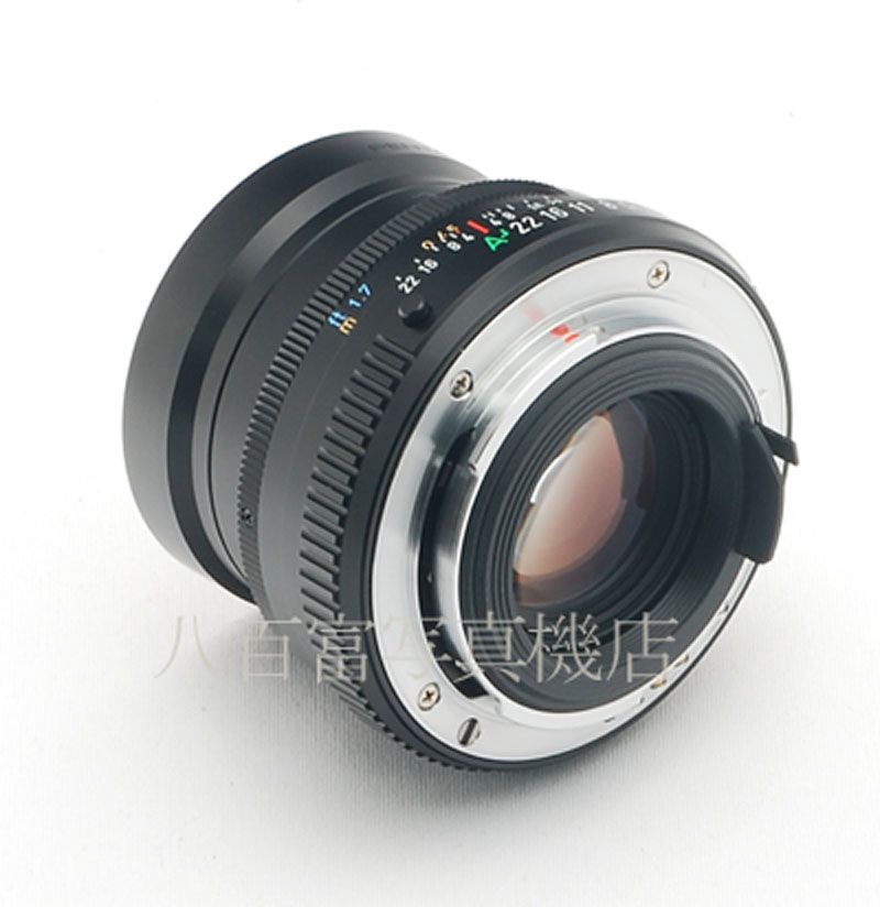 【中古】 smcペンタックス FA 43mm F1.9 Limited ブラック PENTAX 中古交換レンズ  53191