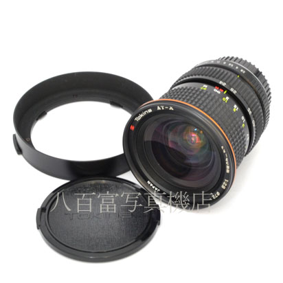 【中古】 トキナー AT-X 24-40mm F2.8 ヤシカ コンタックス Tokina 中古交換レンズ 44972