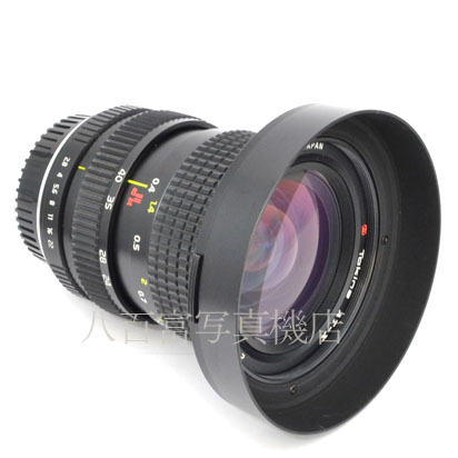 【中古】 トキナー AT-X 24-40mm F2.8 ヤシカ コンタックス Tokina 中古交換レンズ 44972