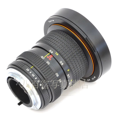 【中古】 トキナー AT-X 24-40mm F2.8 ヤシカ コンタックス Tokina 中古交換レンズ 44972