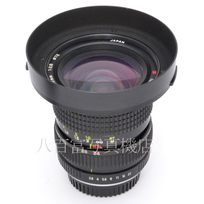 【中古】 トキナー AT-X 24-40mm F2.8 ヤシカ コンタックス Tokina 中古交換レンズ 44972