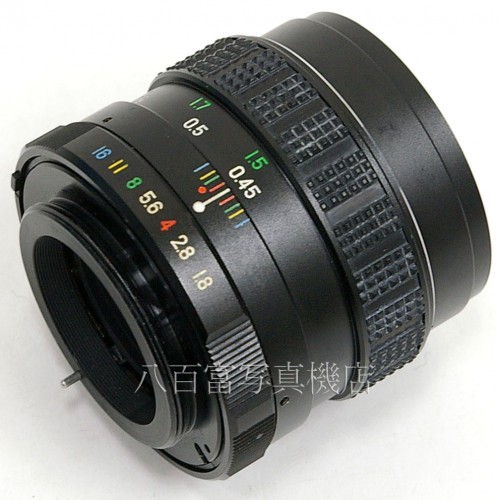 中古】 フジ EBC FUJINON 55mm F1.8 M42マウント FUJI 中古レンズ