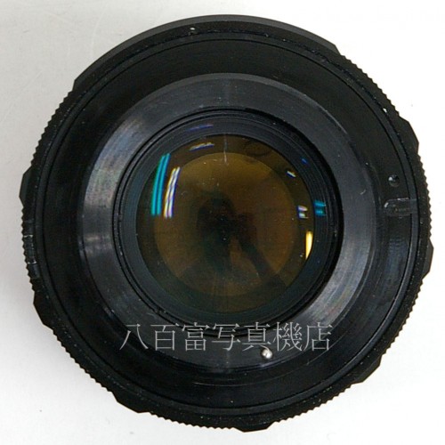 中古】 フジ EBC FUJINON 55mm F1.8 M42マウント FUJI 中古レンズ
