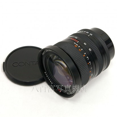 【中古】 コンタックス Vario Sonnar T* 28-70mm F3.5-4.5 MM CONTAX 17666