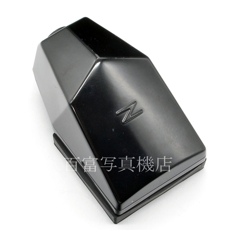 【中古】 ブロニカ EC用 プリズムファインダー A型 BRONICA 中古アクセサリー 53388