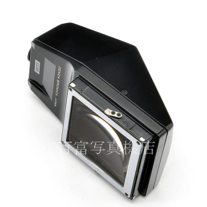 【中古】 ブロニカ EC用 プリズムファインダー A型 BRONICA 中古アクセサリー 53388