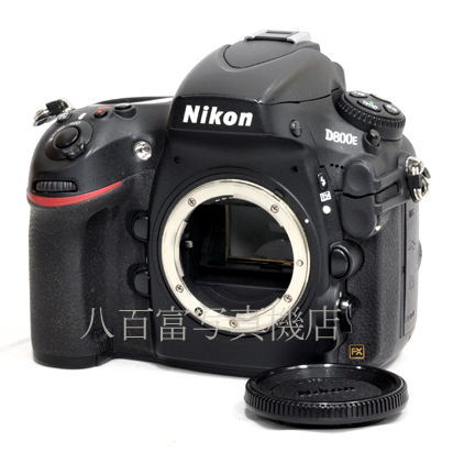 【中古】 ニコン D800E ボディ Nikon 中古デジタルカメラ 49075