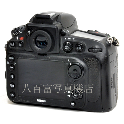 【中古】 ニコン D800E ボディ Nikon 中古デジタルカメラ 49075