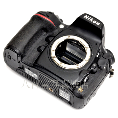 【中古】 ニコン D800E ボディ Nikon 中古デジタルカメラ 49075