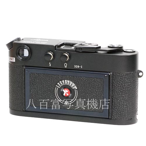 【中古】 ライカ M4 ブラッククローム 50周年記念モデル Leica 中古カメラ 39547