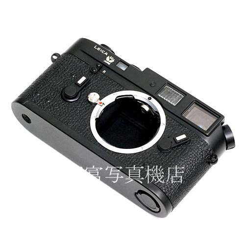 【中古】 ライカ M4 ブラッククローム 50周年記念モデル Leica 中古カメラ 39547