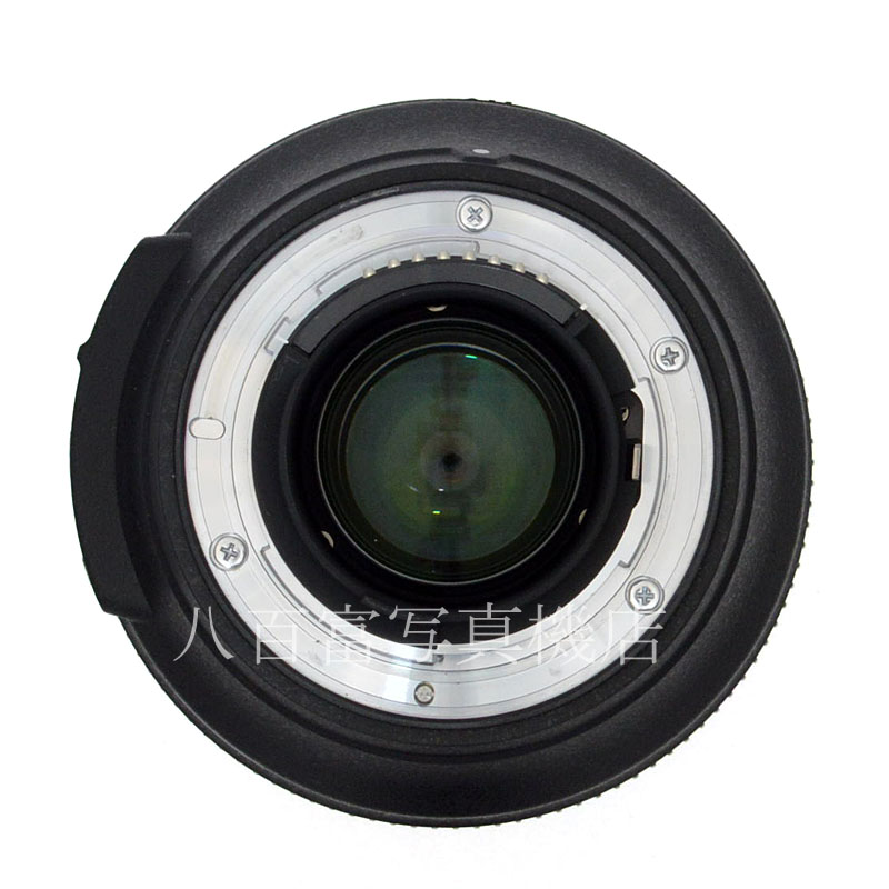 【中古】 ニコン AF-S ニッコール 24-120mm F4G ED VR Nikon NIKKOR 中古交換レンズ 35562