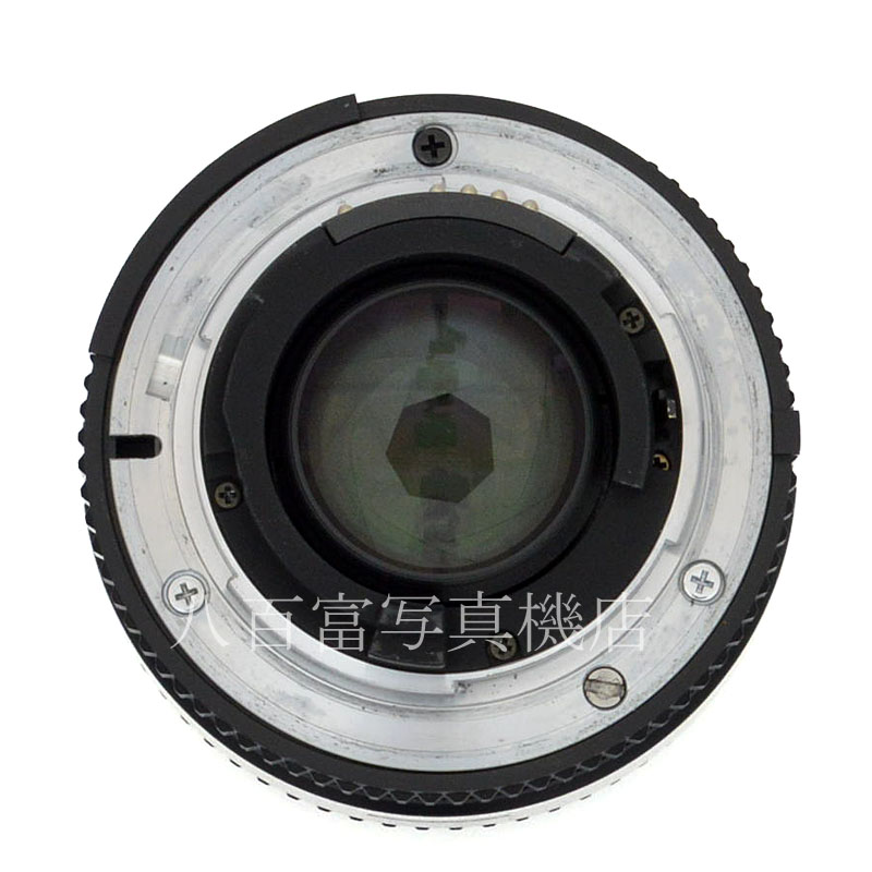 中古】 ニコン AF Nikkor 35mm F2D Nikon / ニッコール 中古交換レンズ