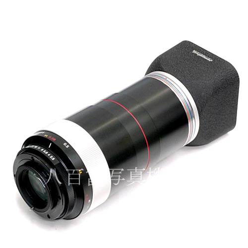 【中古】 フォクトレンダー MACRO APO LANTHAR 125mm F2.5 SL ペンタックスM42用 Voigtlander マクロ アポ ランサー 中古交換レンズ 39759