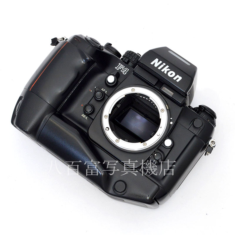 【中古】 ニコン F4S ボディ Nikon 中古フイルムカメラ  49090