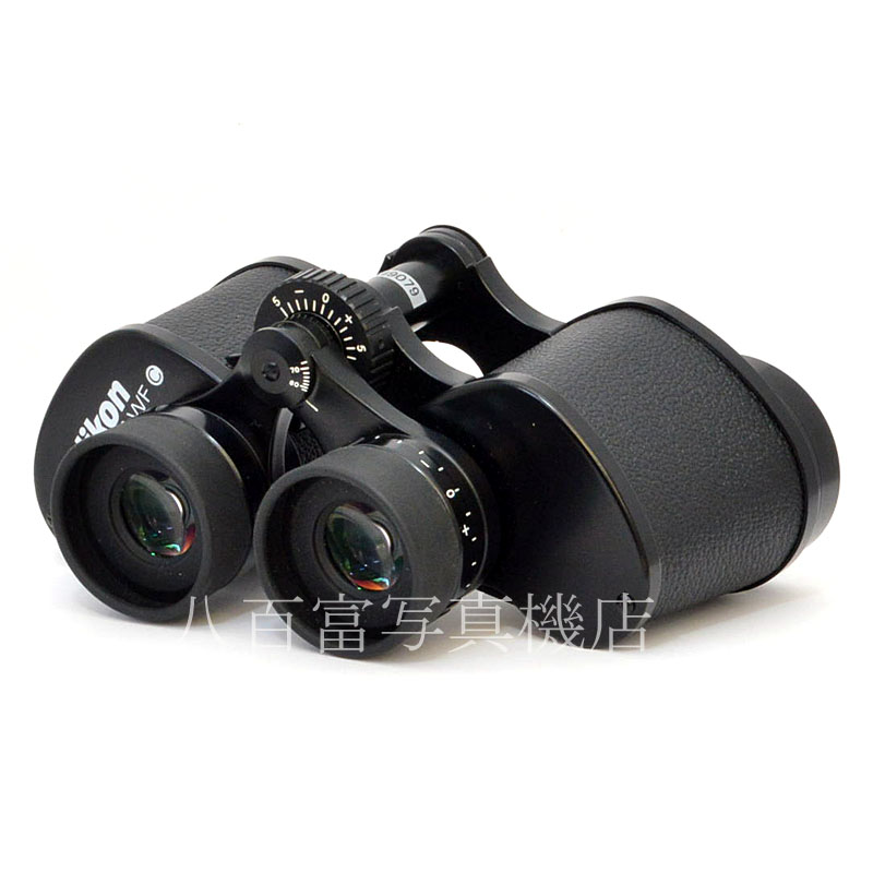 【中古】 Nikon 双眼鏡 8ｘ30WF (C) 8.3° ニコン 中古アクセサリー  49086