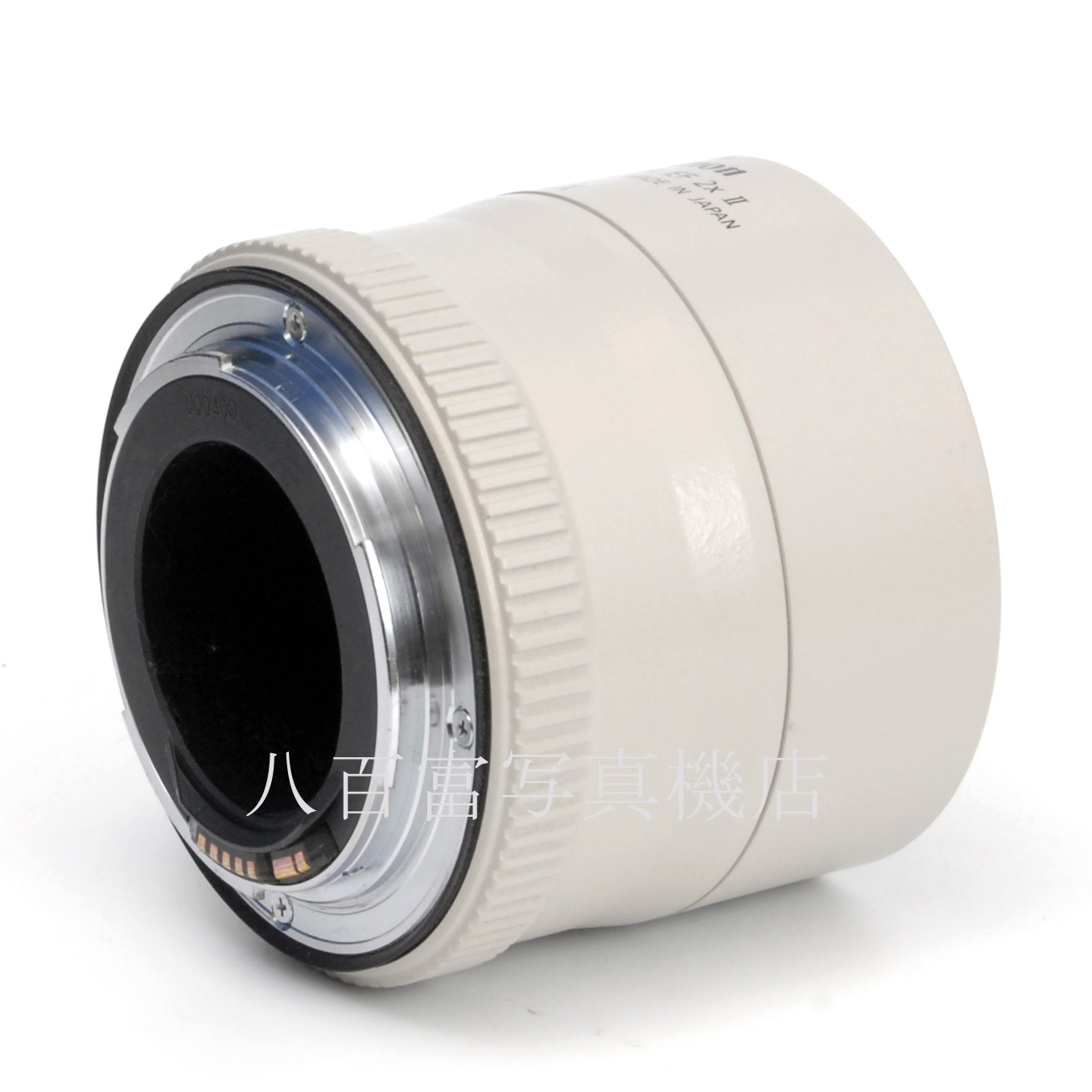 【中古】 キヤノン エクステンダー EF 2X II Canon EXTENDER EF 中古交換レンズ 65973