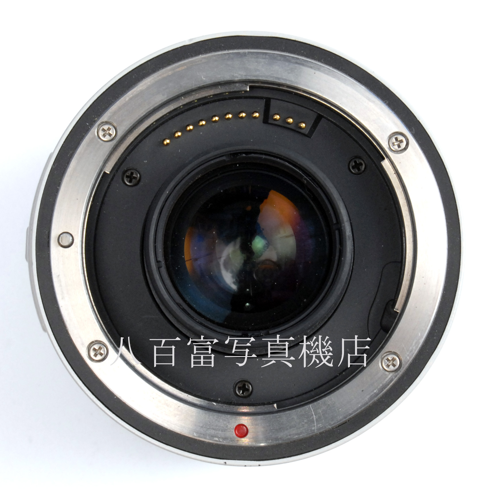 【中古】 キヤノン エクステンダー EF 2X II Canon EXTENDER EF 中古交換レンズ 65973