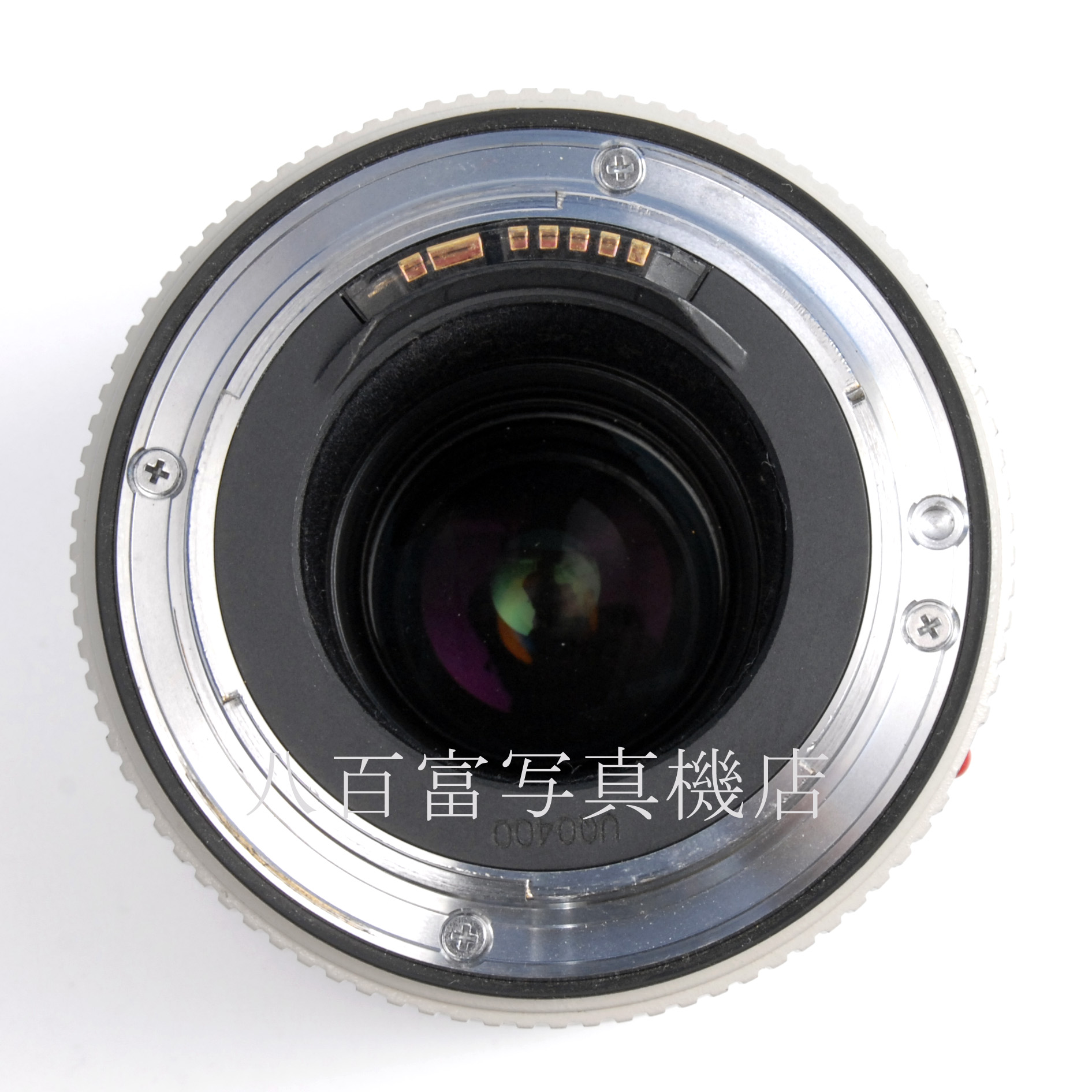 【中古】 キヤノン エクステンダー EF 2X II Canon EXTENDER EF 中古交換レンズ 65973