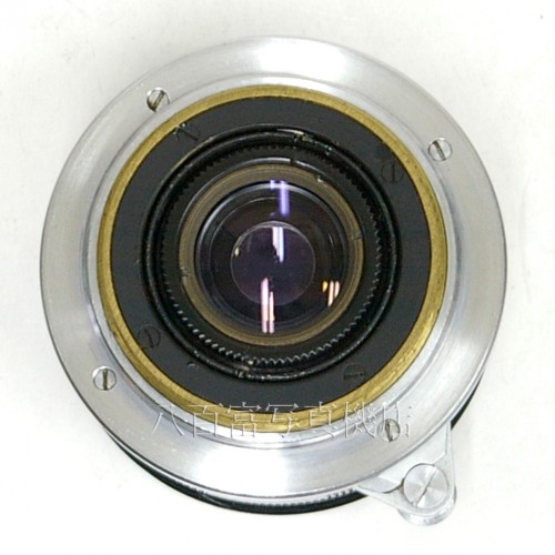 【中古】 キヤノン CANON LENS 28mm F3.5 ライカLマウント Canon キヤノン レンズ 中古レンズ 19522