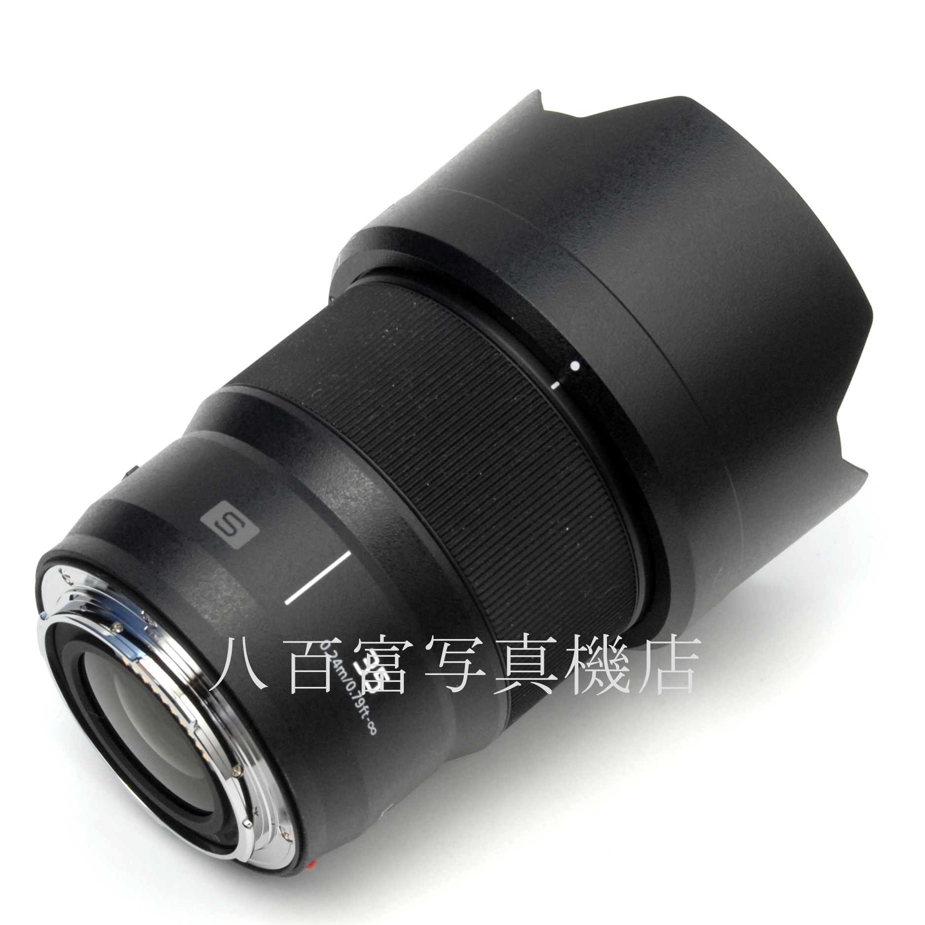 【中古】パナソニック ルミックス S 35mm F1.8 LUMIX 中古交換レンズ 62030