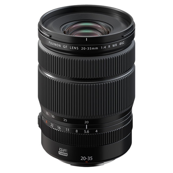 《予約商品》 フジフイルム FUJIFILM GF 20-35mm F4 R WR / フジノン FUJINON / Gマウント