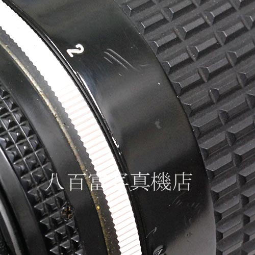 【中古】 ニコン Ai Nikkor 200mm F4S Nikon ニッコール 中古レンズ 39751