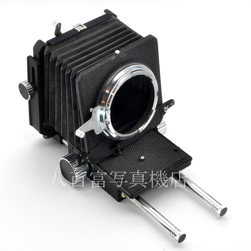 ZENZA BRONICA⁄ゼンザブロニカ ベローズアタッチメント 2型 蛇腹