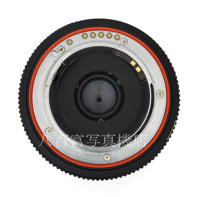 【中古】 SMC ペンタックス DA 18-135mm F3.5-5.6 ED WR PENTAX 中古交換レンズ 30381