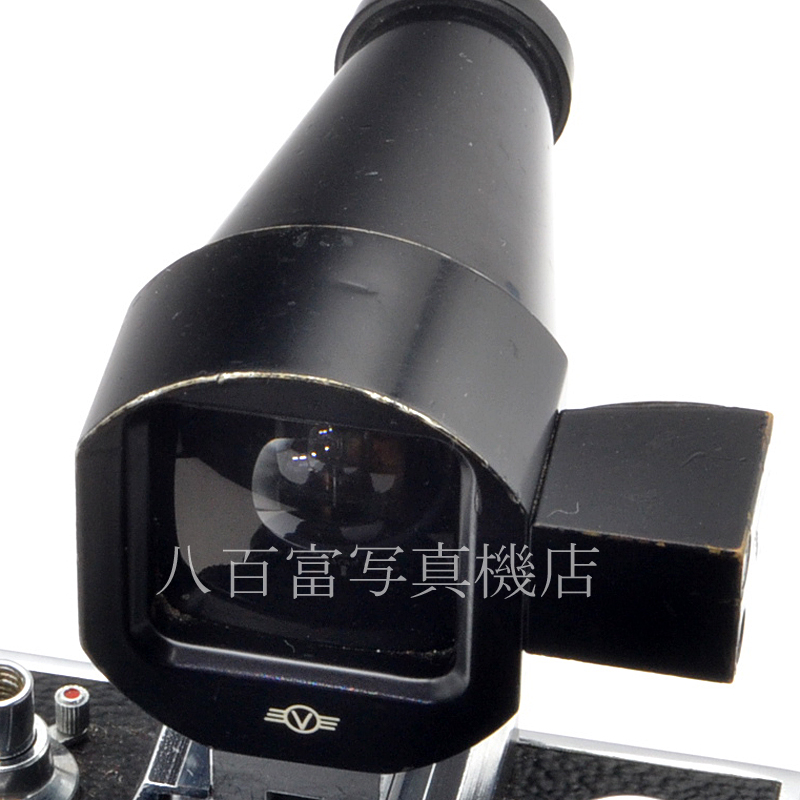 【中古】 ハッセル SWC/M クローム HASSELBLAD  Cビオゴン38mm F4.5  A12 セット 中古フイルムカメラ 57296